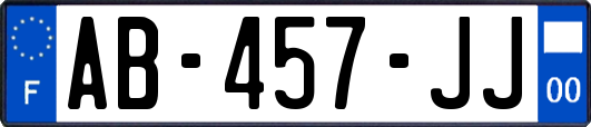 AB-457-JJ