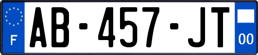 AB-457-JT