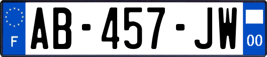 AB-457-JW