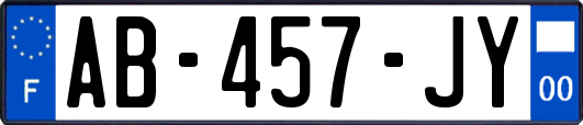 AB-457-JY