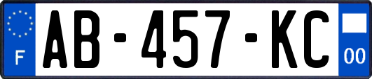 AB-457-KC