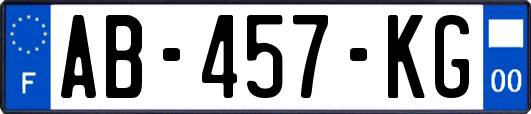 AB-457-KG