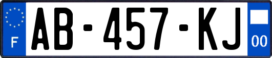 AB-457-KJ