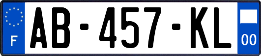 AB-457-KL