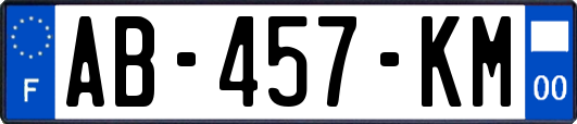 AB-457-KM