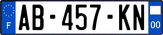 AB-457-KN