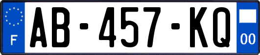 AB-457-KQ