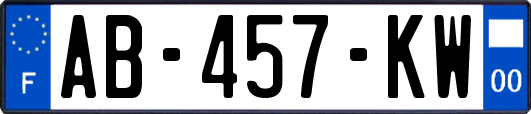 AB-457-KW