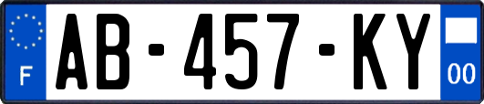 AB-457-KY