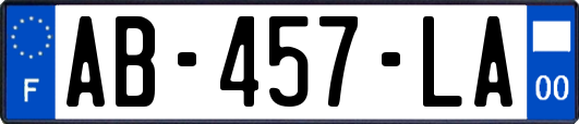 AB-457-LA