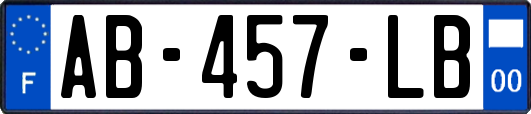AB-457-LB