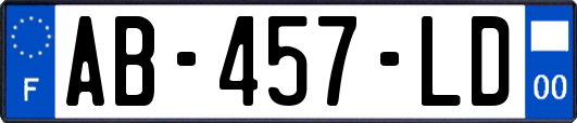 AB-457-LD