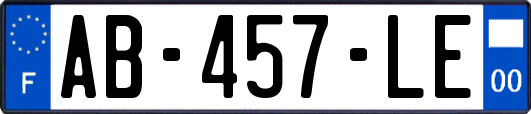 AB-457-LE