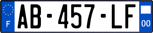 AB-457-LF