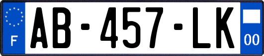 AB-457-LK