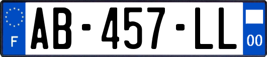AB-457-LL