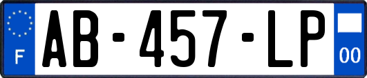 AB-457-LP
