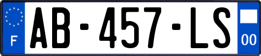 AB-457-LS
