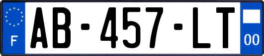 AB-457-LT
