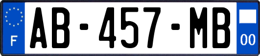 AB-457-MB