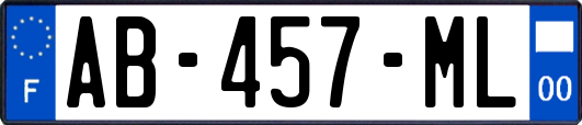 AB-457-ML