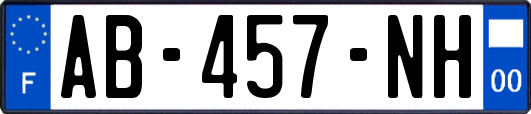AB-457-NH