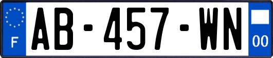 AB-457-WN