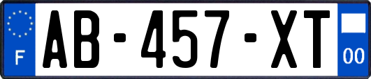 AB-457-XT