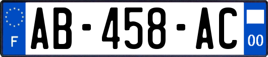 AB-458-AC