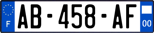 AB-458-AF