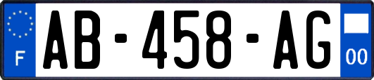AB-458-AG