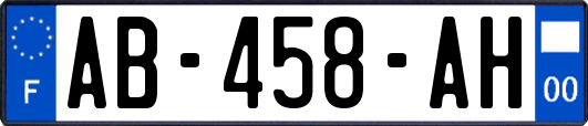 AB-458-AH