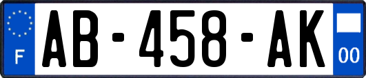 AB-458-AK