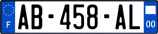 AB-458-AL