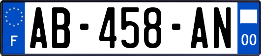 AB-458-AN