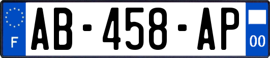 AB-458-AP