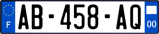 AB-458-AQ