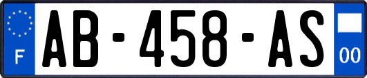 AB-458-AS