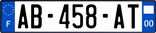 AB-458-AT