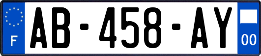 AB-458-AY