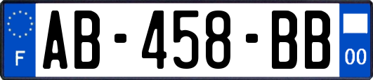 AB-458-BB