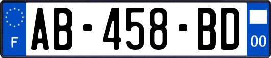 AB-458-BD