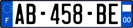 AB-458-BE