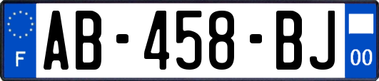 AB-458-BJ