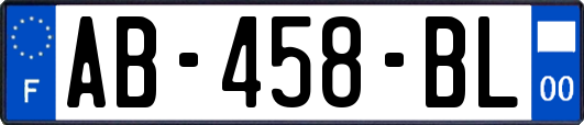 AB-458-BL