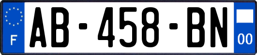 AB-458-BN