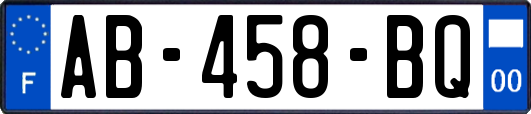 AB-458-BQ