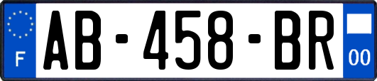 AB-458-BR