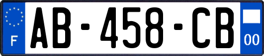 AB-458-CB