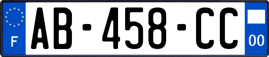 AB-458-CC